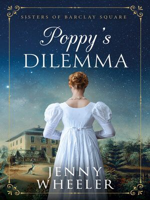 cover image of Poppy's Dilemma